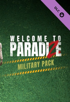 Welcome to ParadiZe: Military Cosmetic Pack
