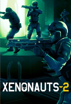 Xenonauts 2