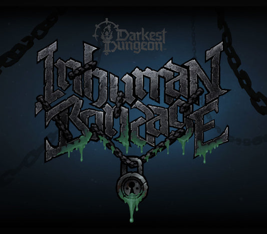 Darkest Dungeon II - Inhuman Bondage DLC