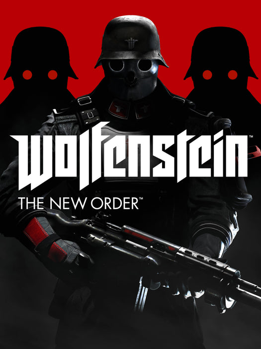 Wolfenstein: The New Order CUT