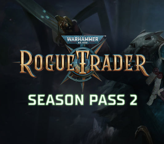 Warhammer 40,000: Rogue Trader - Season Pass 2 DLC