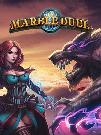 Marble Duel