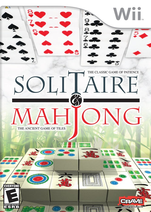 Pretty Girls Mahjong Solitaire