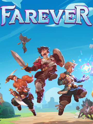 Farever