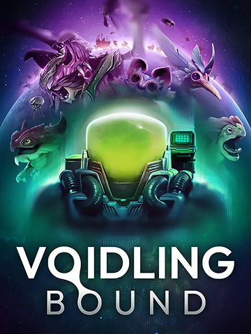 Voidling Bound