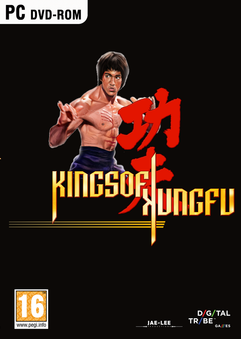Kings of Kung Fu
