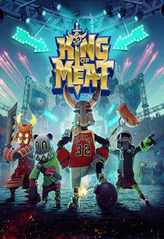 King of Meat