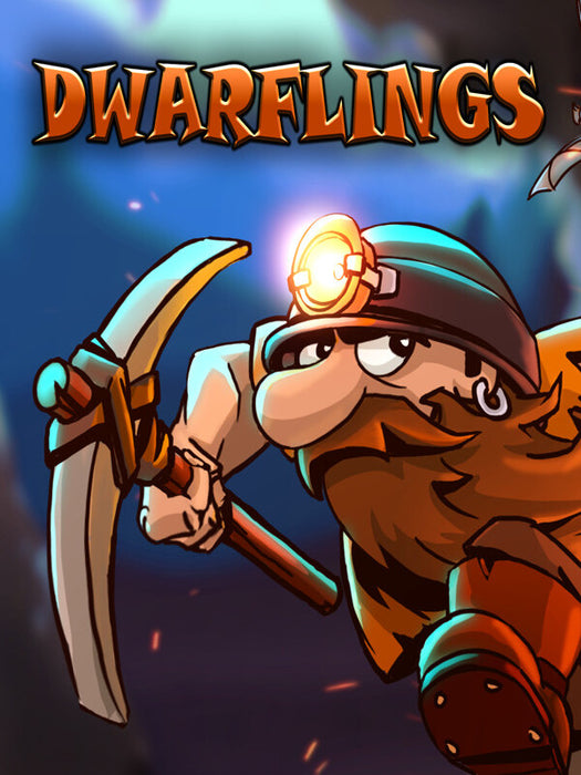 Dwarflings