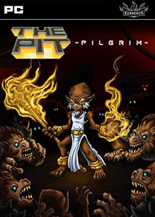 Sword of the Stars: The Pit - The Pilgrim DLC