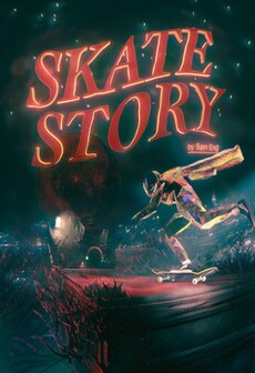 Skate Story