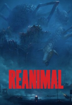 REANIMAL