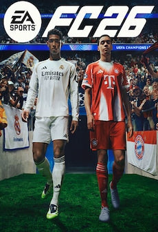 EA SPORTS FC 26 Standard Edition