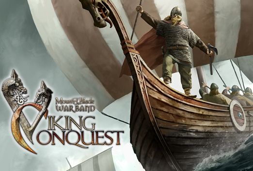 Mount & Blade: Warband - Viking Conquest DLC