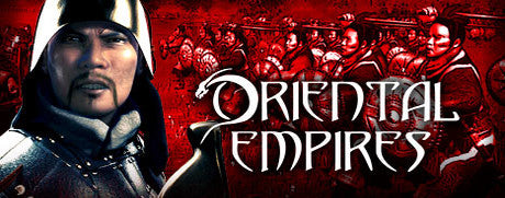 Oriental Empires