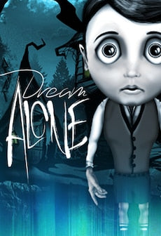 Dream Alone