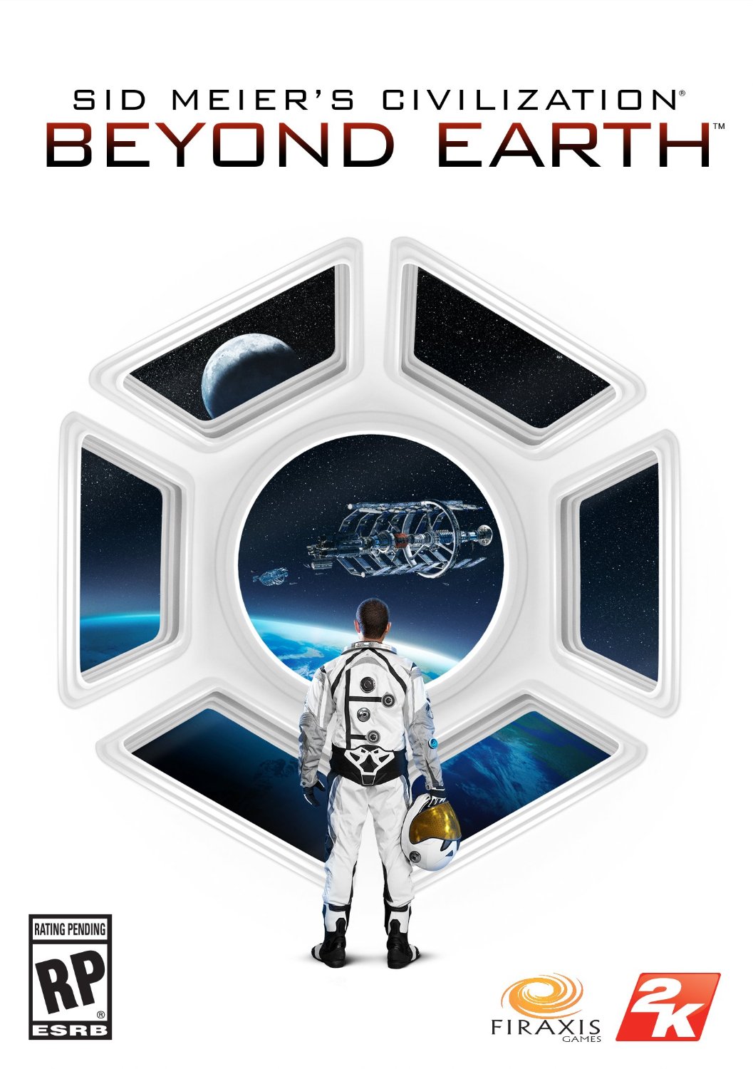 Sid Meier's Civilization: Beyond Earth (MAC OS X)