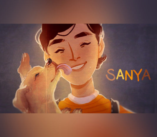 SANYA
