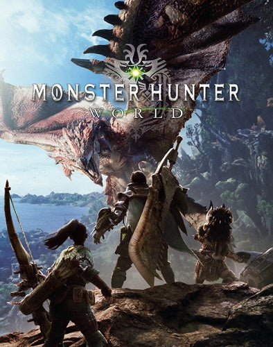 Monster Hunter: World - Deluxe Kit DLC