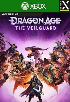 Dragon Age: The Veilguard