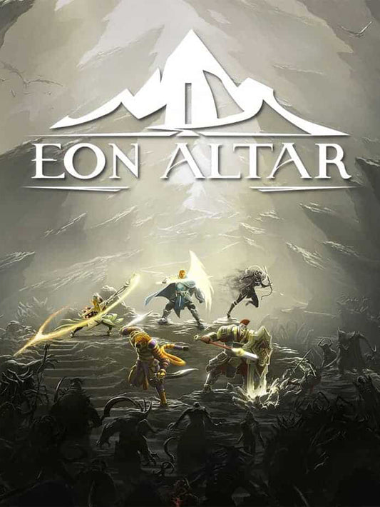 Eon Altar: Episode 1