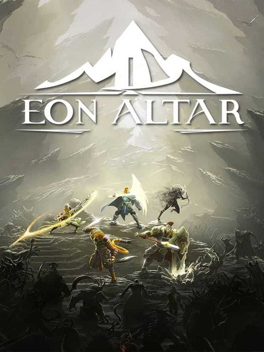 Eon Altar: Episode 1