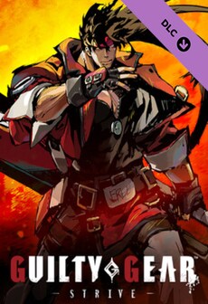 Guilty Gear -Strive- Season Pass 2