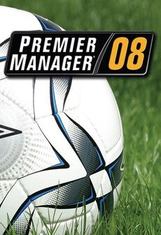 Premier Manager 08