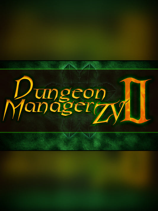 Dungeon Manager ZV 2