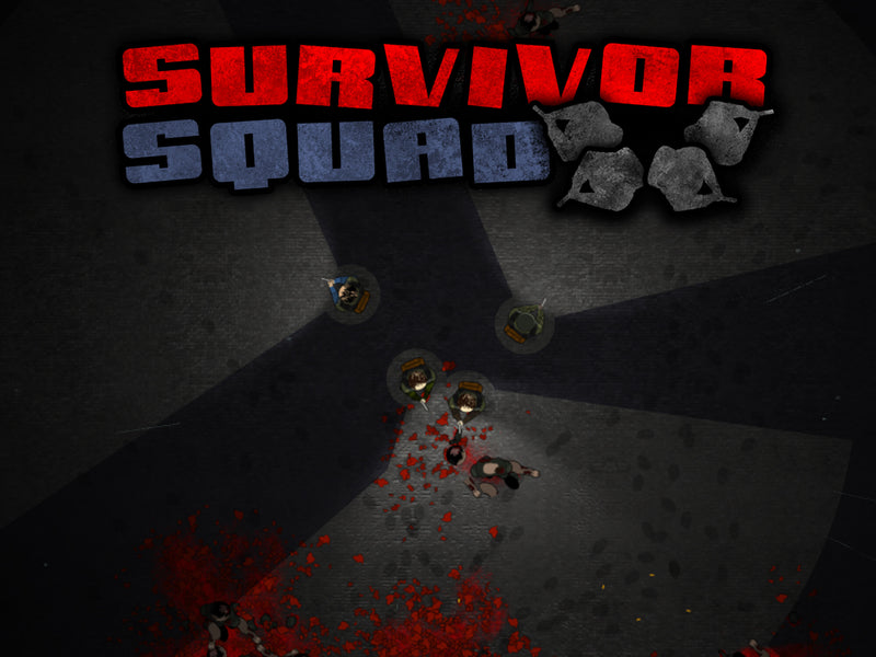 Survivor Squad
