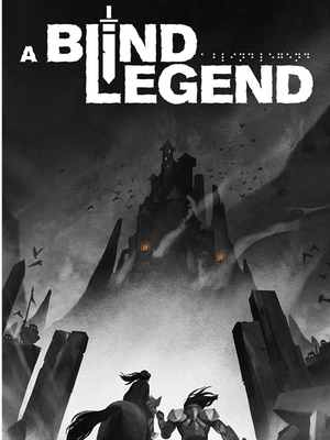 A Blind Legend
