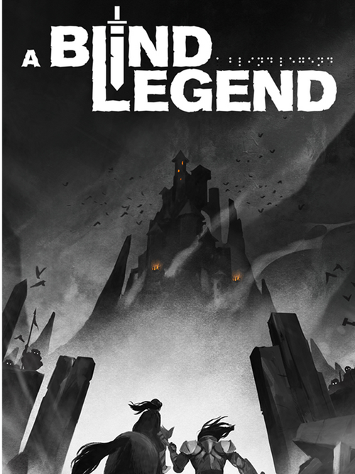 A Blind Legend