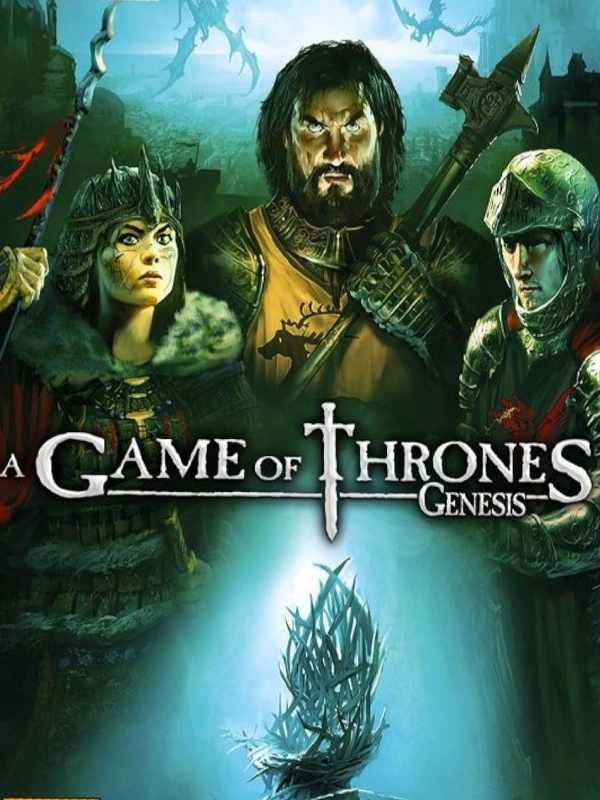 A Game of Thrones: Genesis