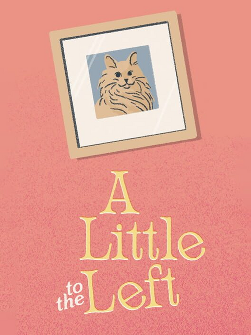 A Little To The Left