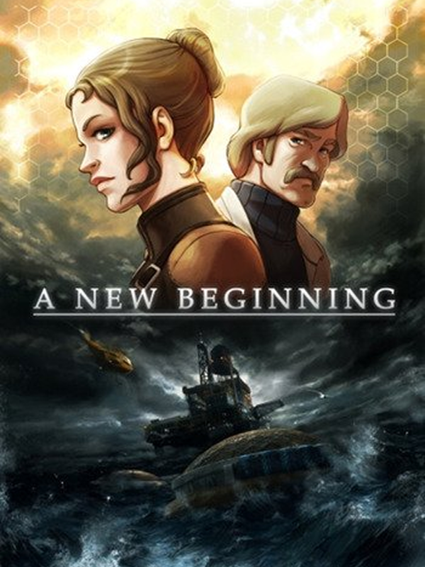 A New Beginning - Final Cut