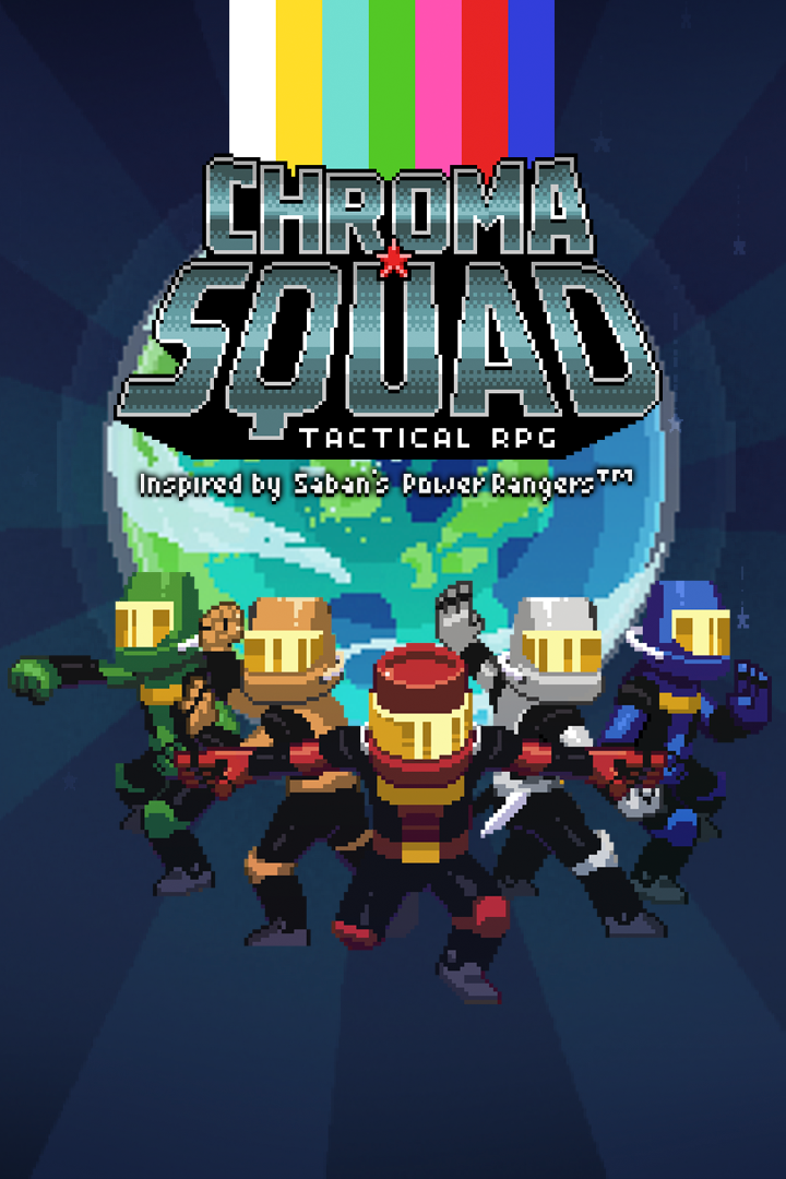 Chroma Squad