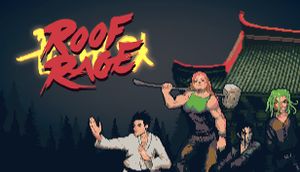 Roof Rage
