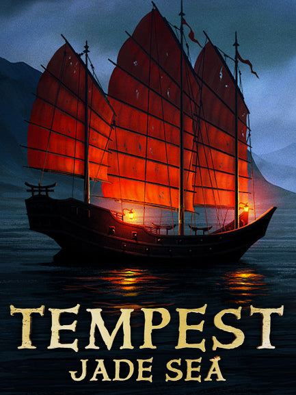 Tempest - Jade Sea DLC