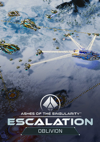 Ashes of the Singularity: Escalation - Oblivion DLC