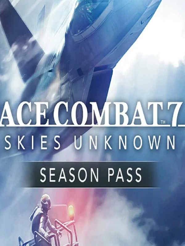 ACE COMBAT 7: SKIES UNKNOWN - Season Pass