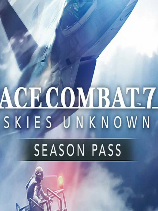 ACE COMBAT 7: SKIES UNKNOWN - Season Pass