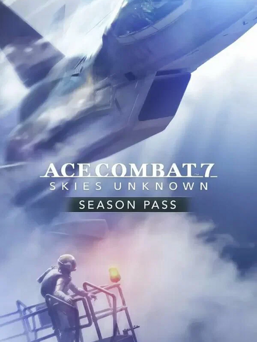 ACE COMBAT 7: SKIES UNKNOWN