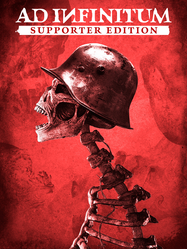 Ad Infinitum Supporter Edition