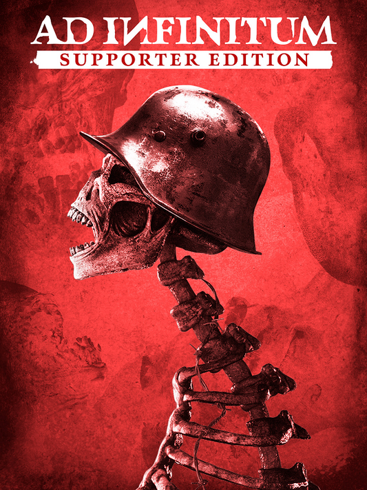 Ad Infinitum Supporter Edition
