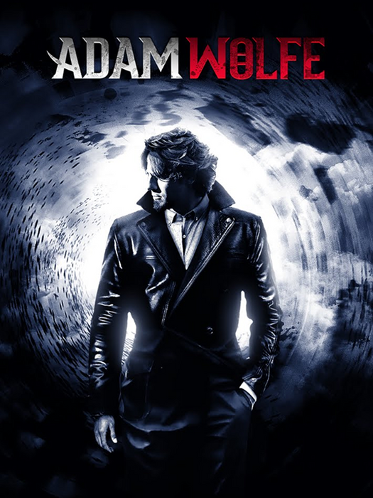 Adam Wolfe All Episodes (Episodes 1-4)