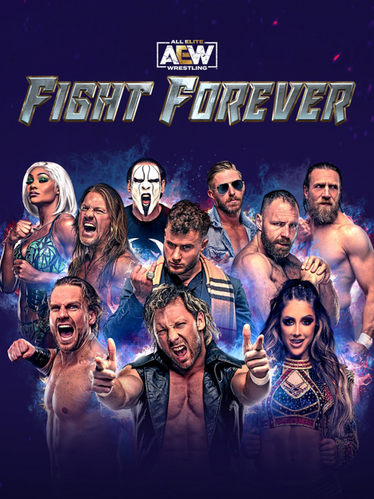 AEW: Fight Forever
