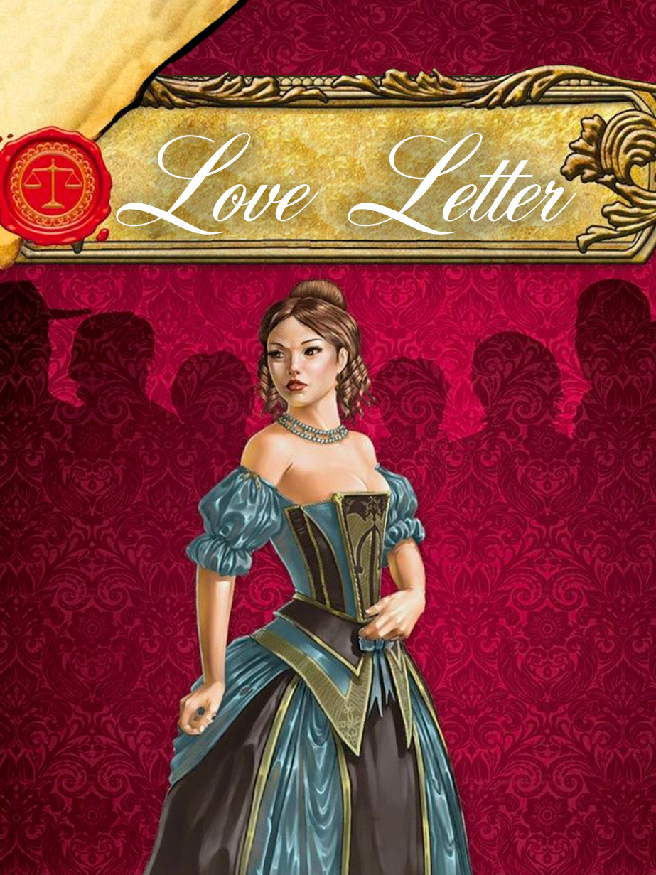 Love Letter