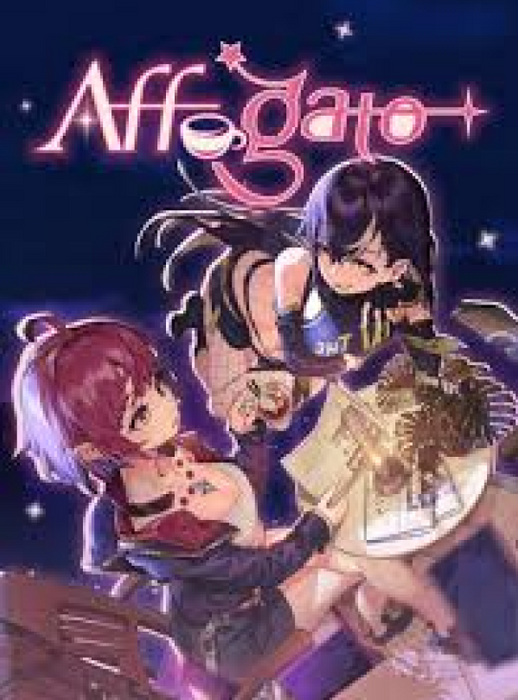 Affogato