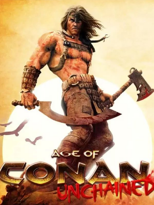 Age of Conan: Unchained - Ultimate Level 80 Bundle DLC