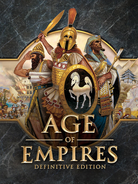 Age of Empires: Definitive Edition
