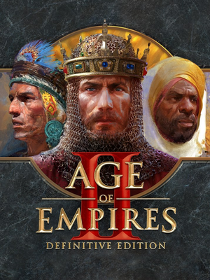 Age of Empires II: Definitive Edition